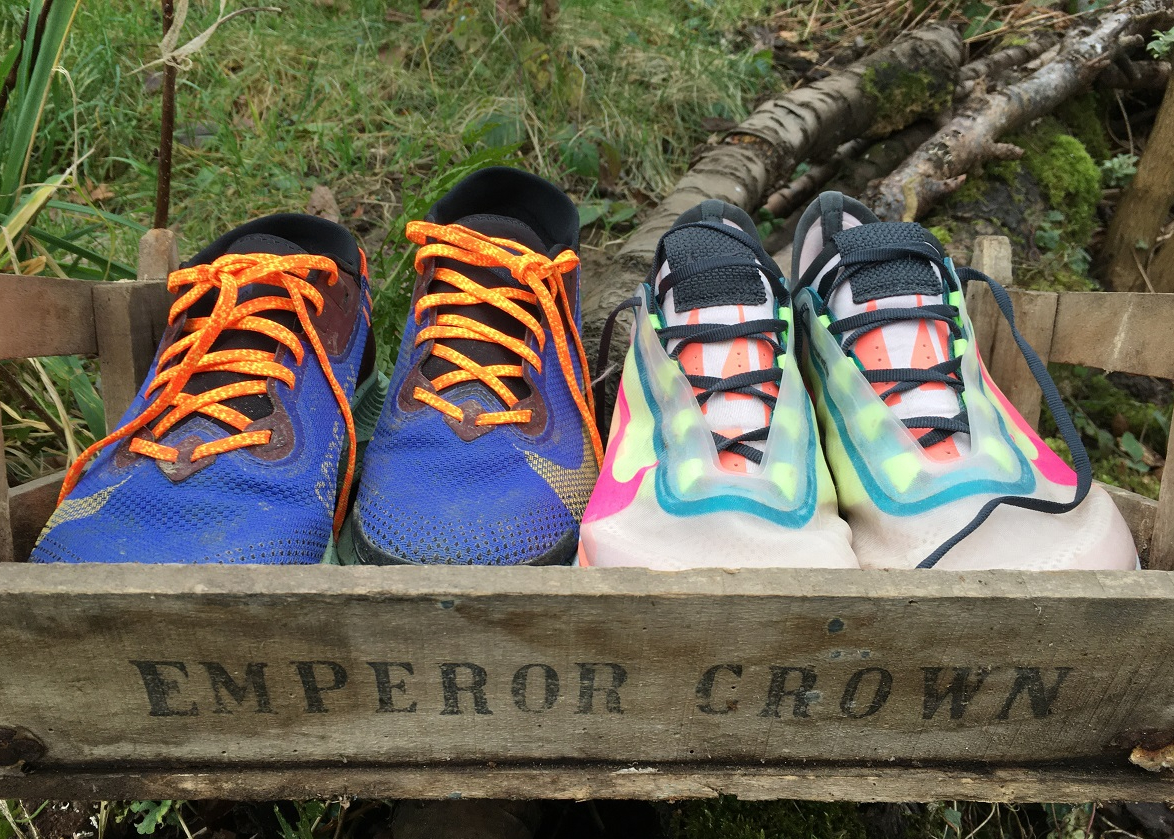 Loperspraat – Mijn voorjaarsplannen van&nbsp;2022