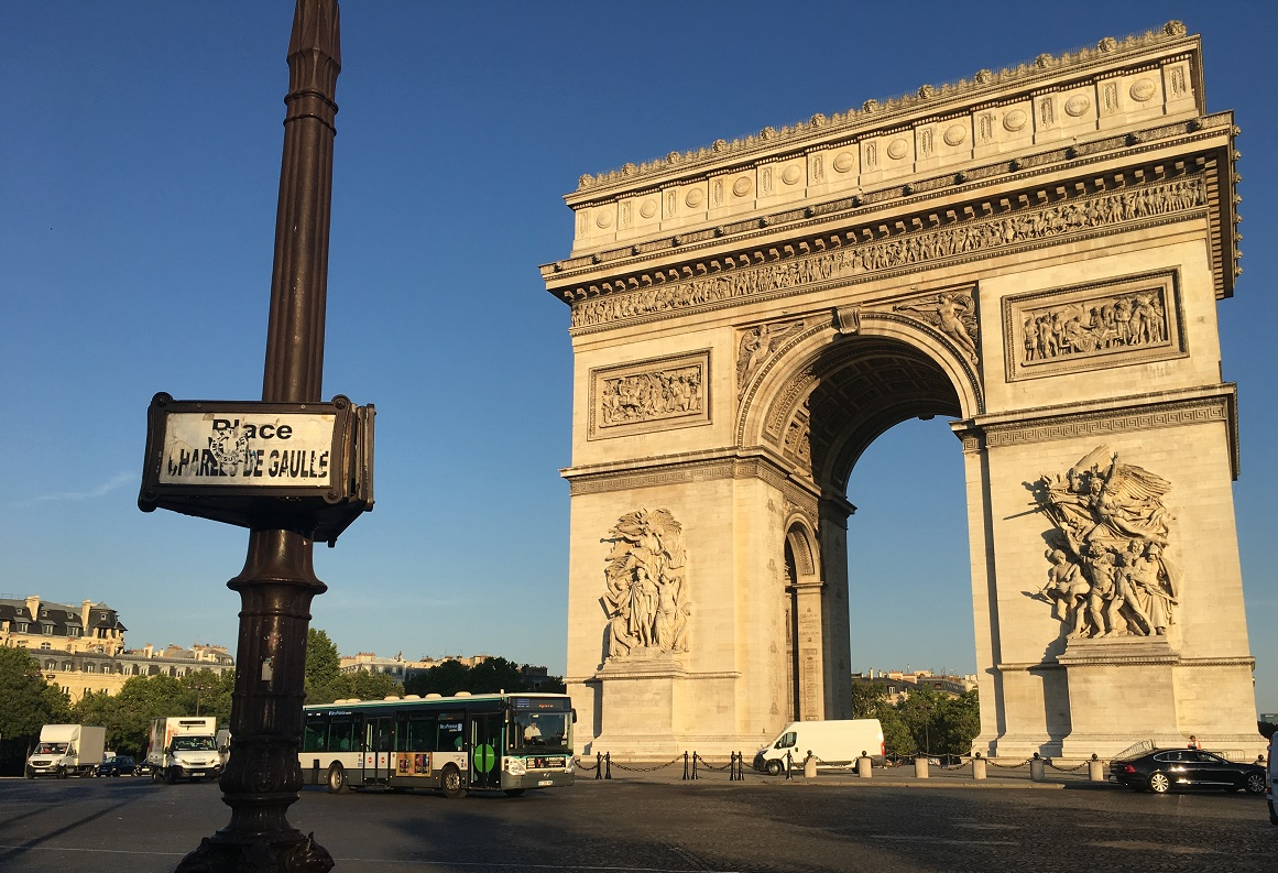 Het moment – Wat ik zeker ga doen als ik in Parijs&nbsp;ben