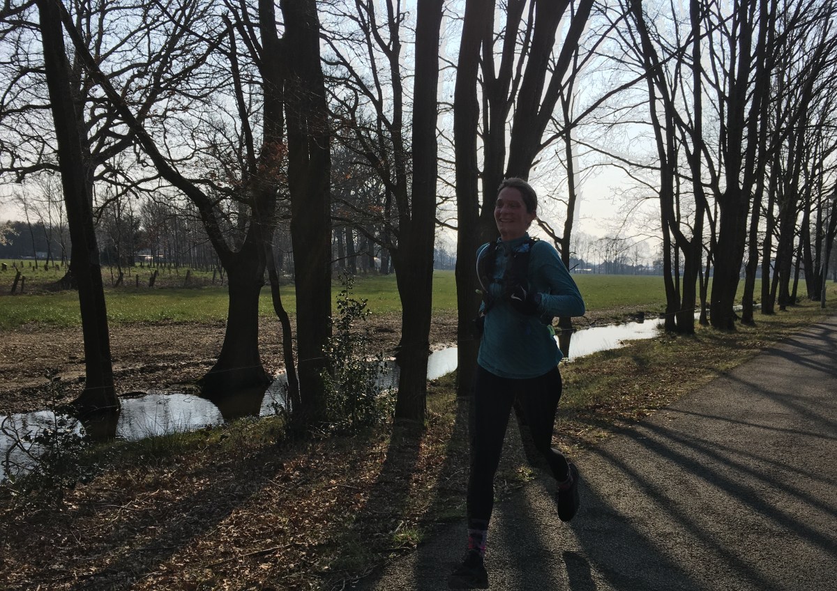 Een voorbeschouwing op de Paris Marathon van&nbsp;Roos