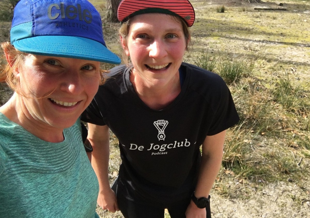 Marathonpraat – Paris sera toujours&nbsp;Paris