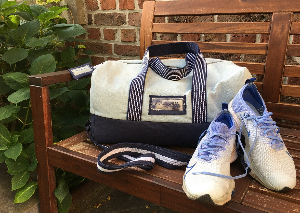 Het moment – Stijlvol en sportief met Flo in&nbsp;Brussel