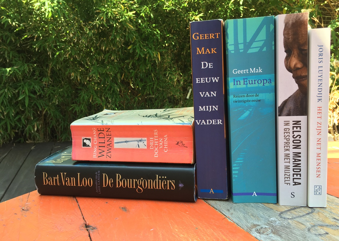 Het boek – Lezersverhalen en zomerse leestips&nbsp;#3