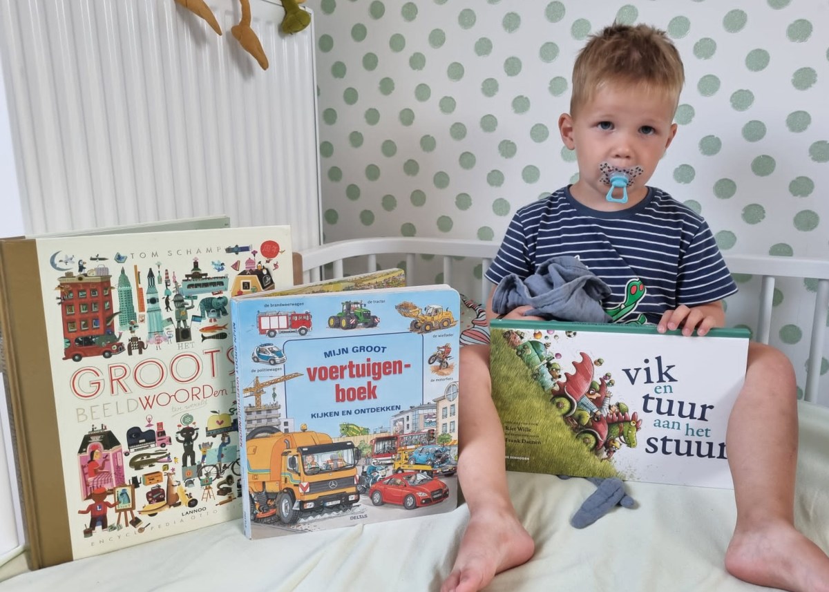 Het boek – Lezersverhalen en zomerse leestips&nbsp;#4