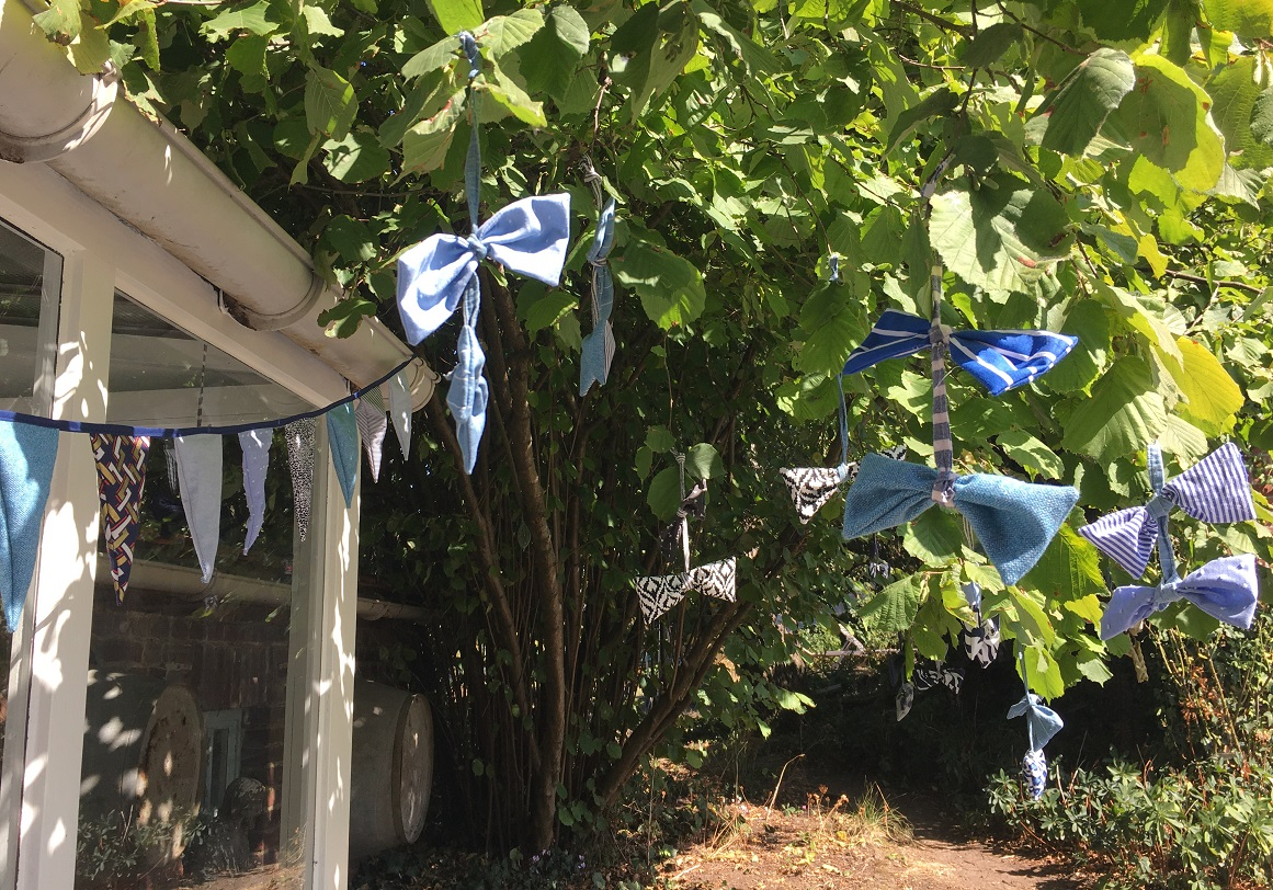 Loperspraat – Mijn sportieve najaar van&nbsp;2022