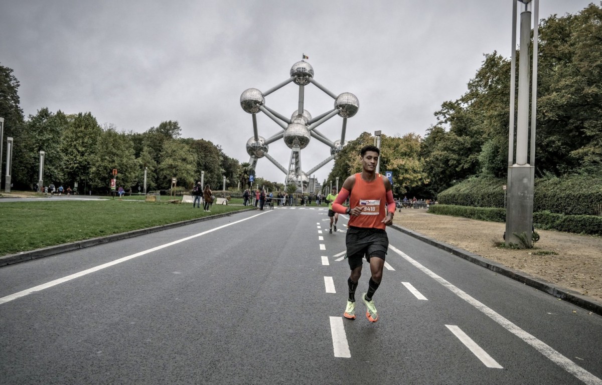 Marathonpraat – Voorbeschouwing op Amsterdam van&nbsp;Sam