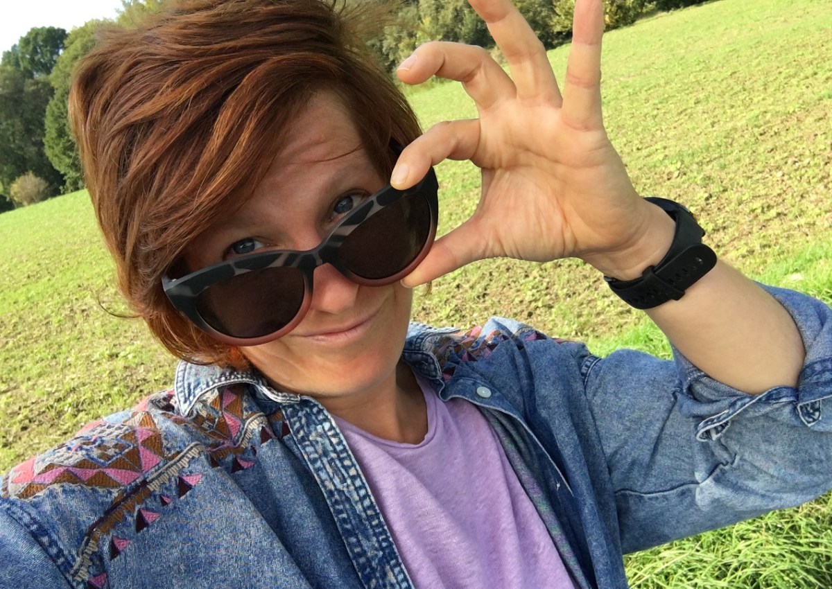 De gedachte – Over&nbsp;veerkracht