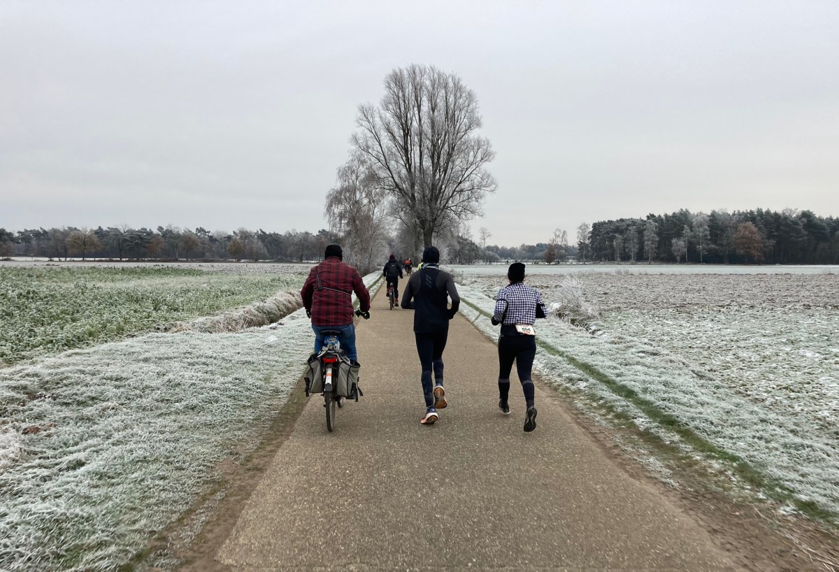 De race – De Hel van Kasterlee december&nbsp;2022