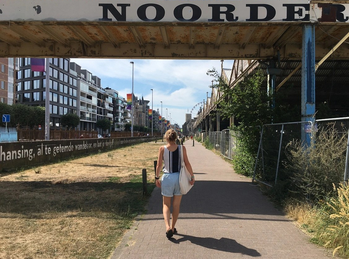 Loperspraat – 20 vragen over het voorjaar van&nbsp;Roos