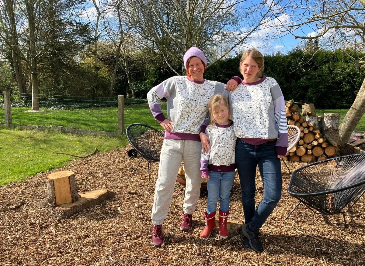 Het moment – Team Sis naar&nbsp;Rotterdam!