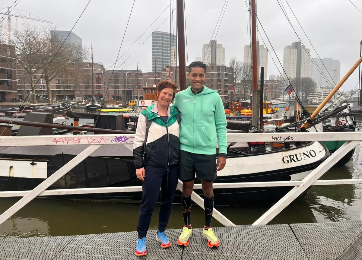 Het moment – De magie van sub&nbsp;3