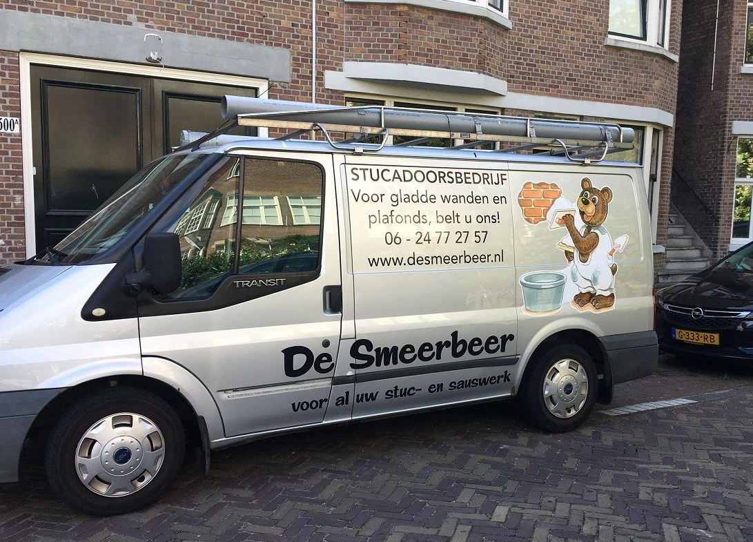 De gedachte – Over&nbsp;namen