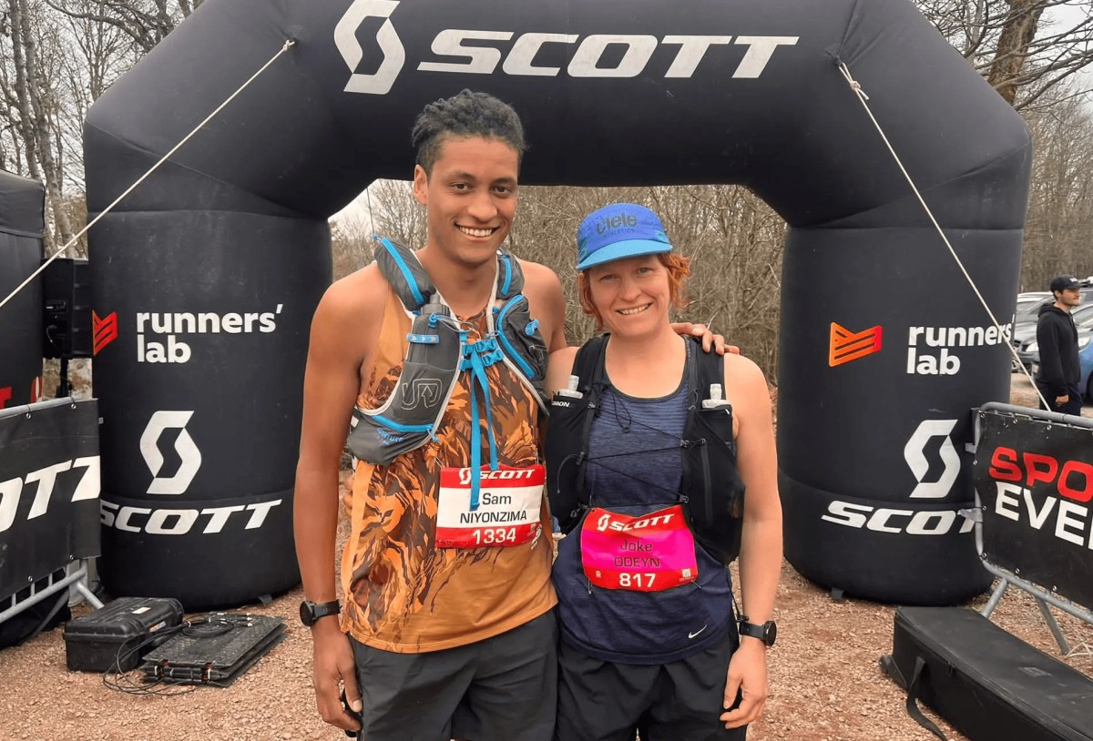 Loperspraat – Waarom ik me een beetje meer trailloper&nbsp;voel