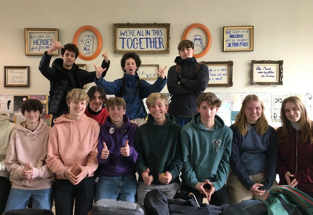 Het sonnet anno&nbsp;2023