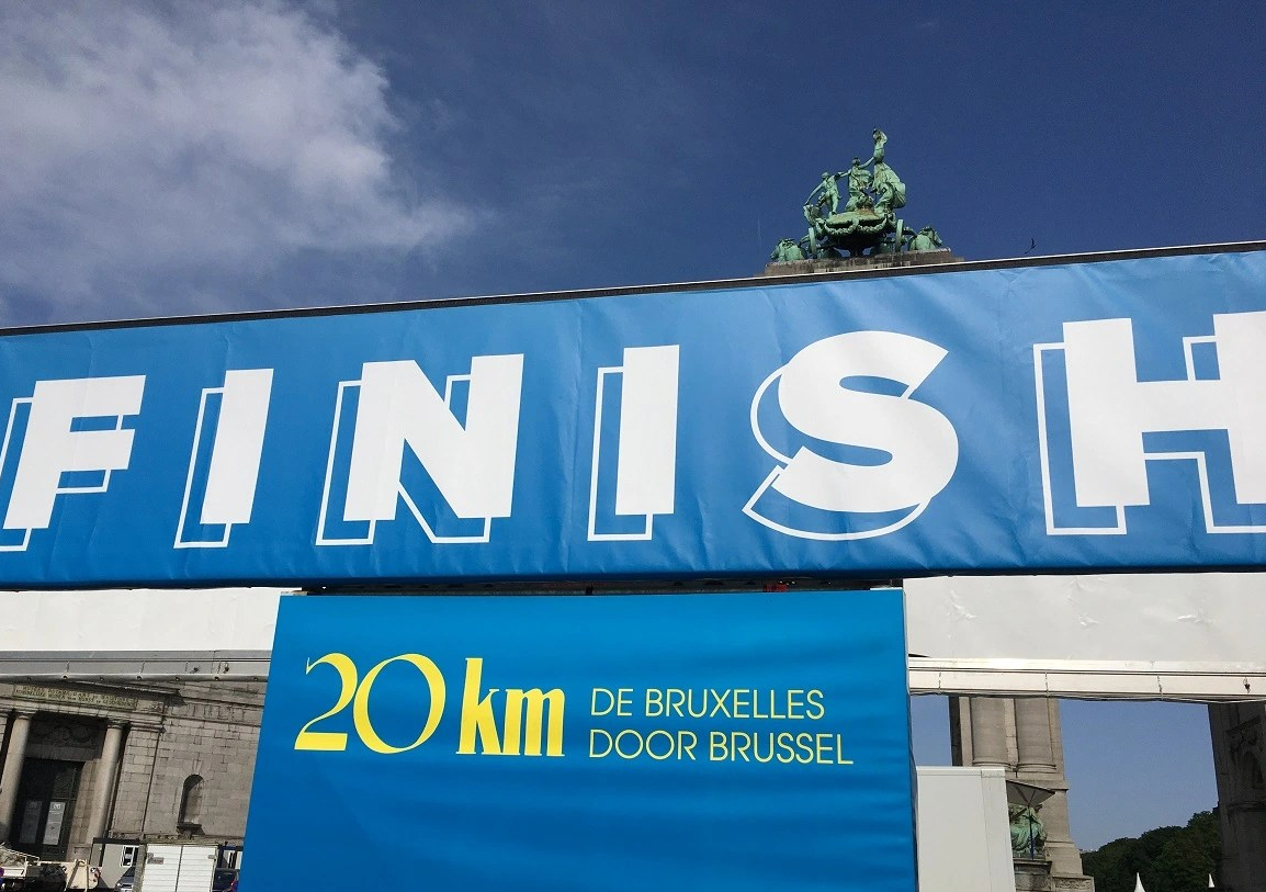 Loperspraat – Lessen in&nbsp;loopetiquette