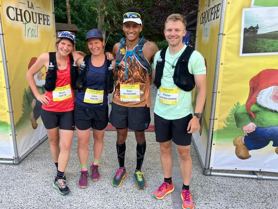 Loperspraat – Hoe wij samen even helden waren in&nbsp;Houffalize