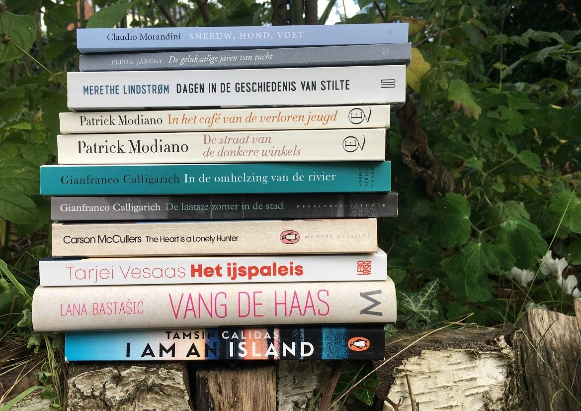 Het boek – Het verhaal van de&nbsp;titel