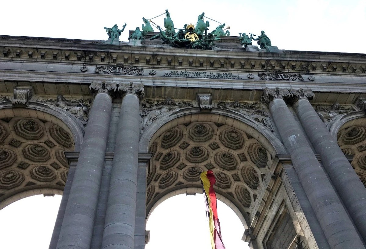 Loperspraat – Mijn sportieve najaar van&nbsp;2023