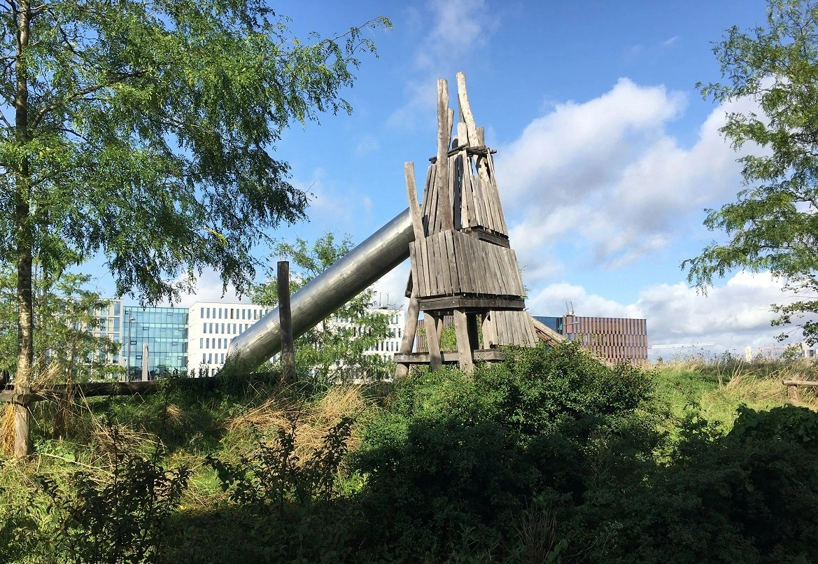 De gedachte – Over&nbsp;dromen