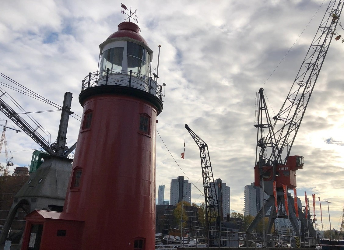 Het moment – Hoe het de afgelopen tijd&nbsp;liep