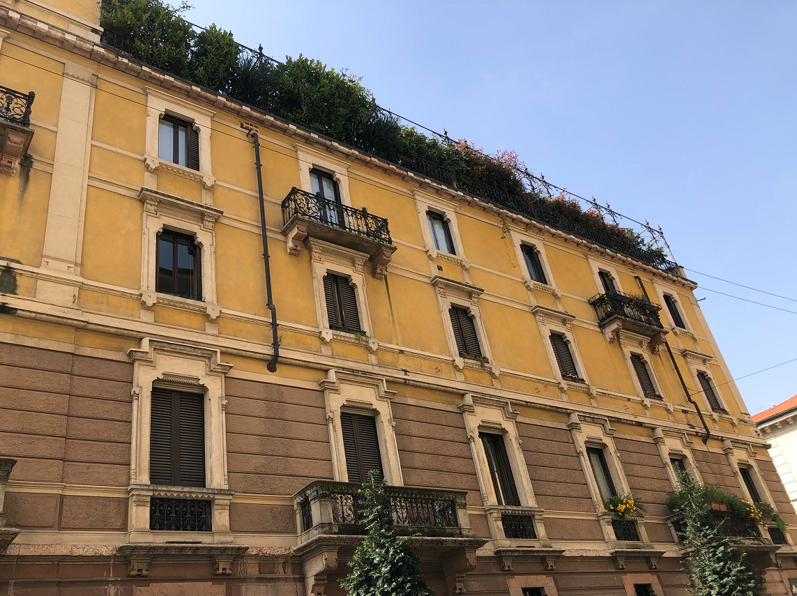 Het moment – Een ode aan de&nbsp;gebuur