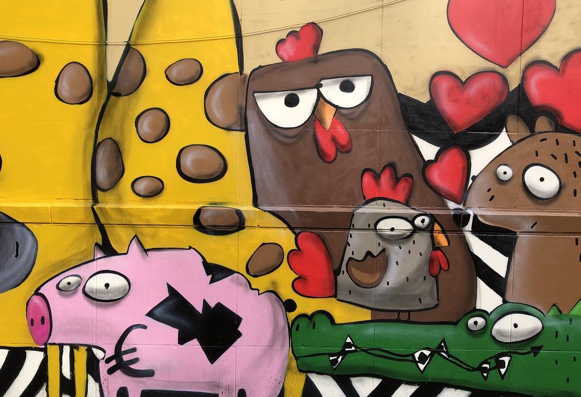 De gedachte – Over muzikale&nbsp;helden