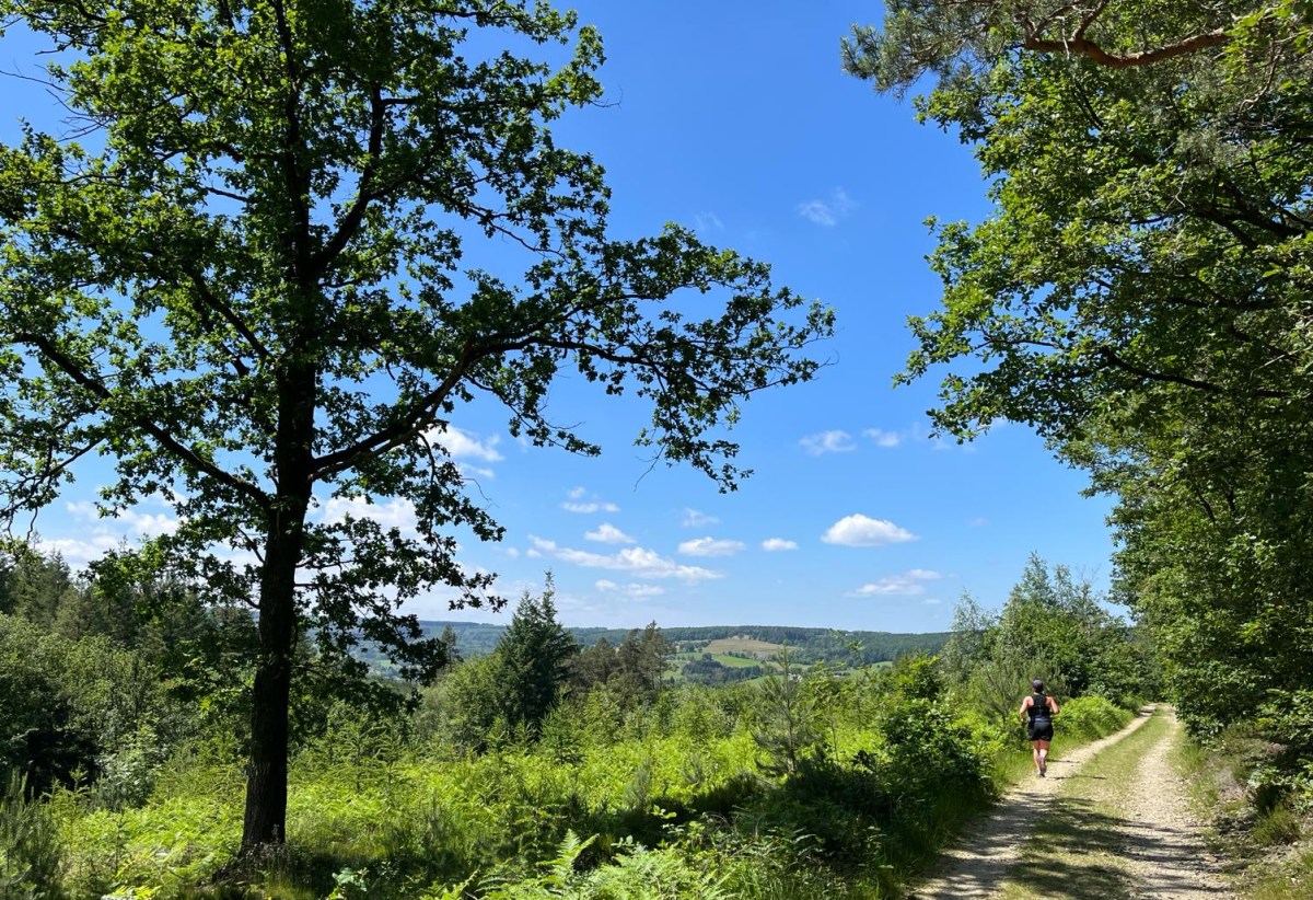 Loperspraat – 10 voorbeschouwende weetjes op de La Chouffe&nbsp;trail