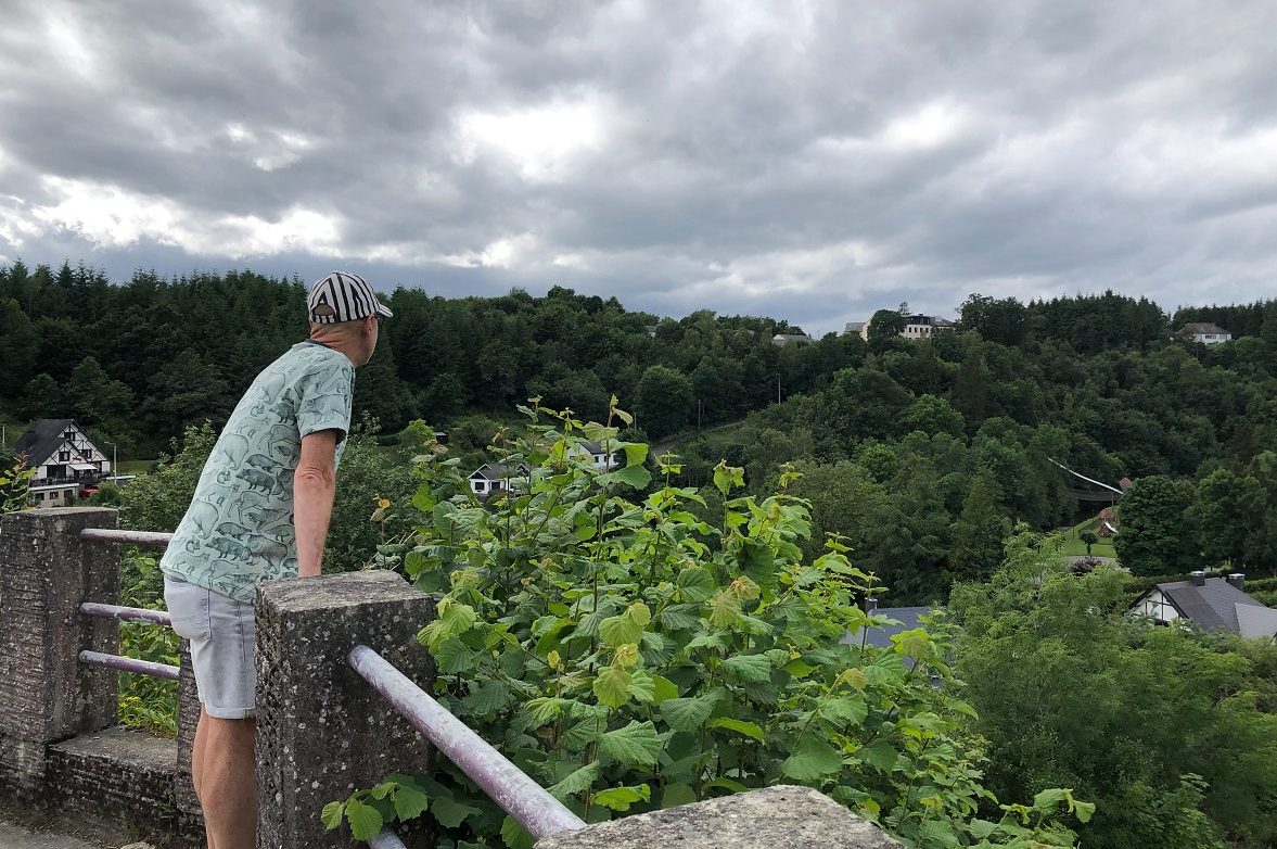 Het moment – Een verjaardag, een terugblik en een&nbsp;voorproefje