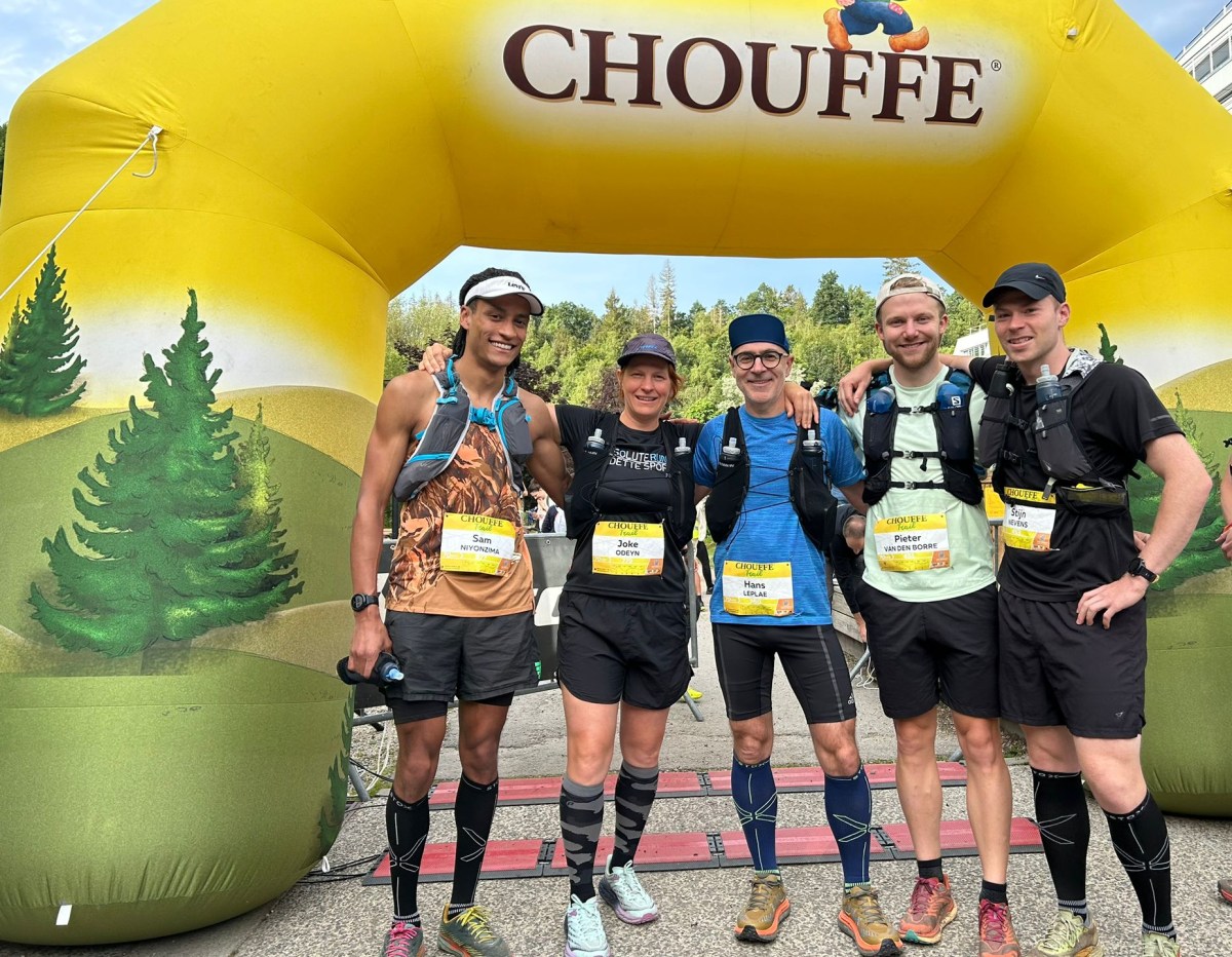 Het moment – Hoe wij samen Houffalize&nbsp;overwonnen