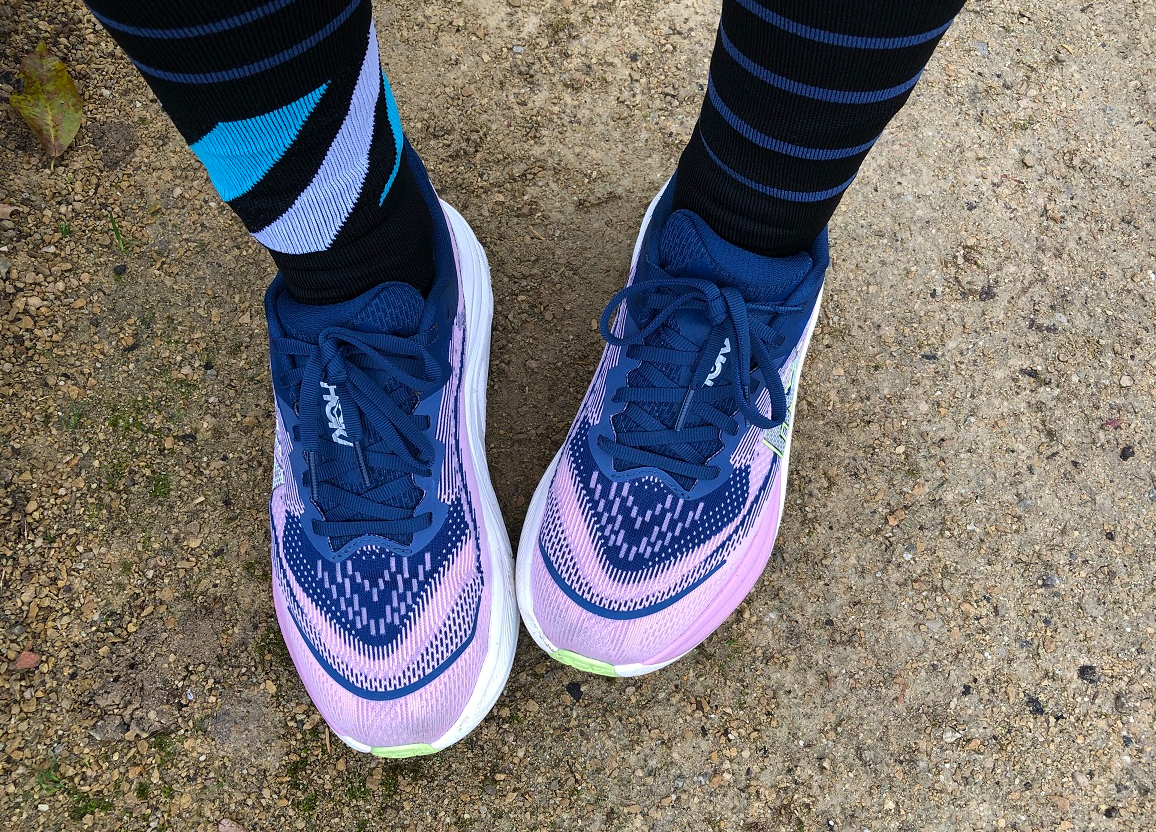 Het gerief – Een bonte schoenenspecial&nbsp;#2