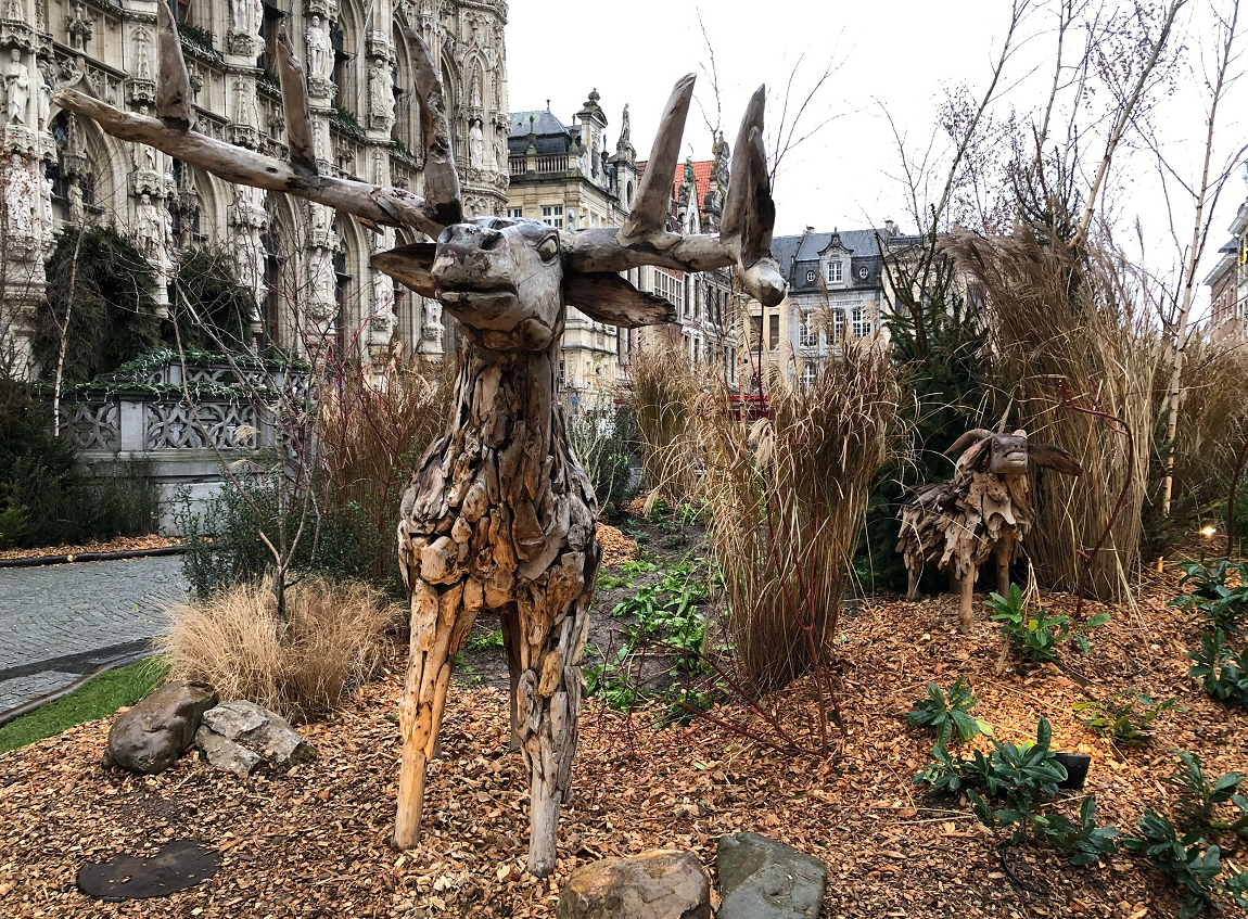 Het moment – Nieuw leven in het bijna oude&nbsp;jaar