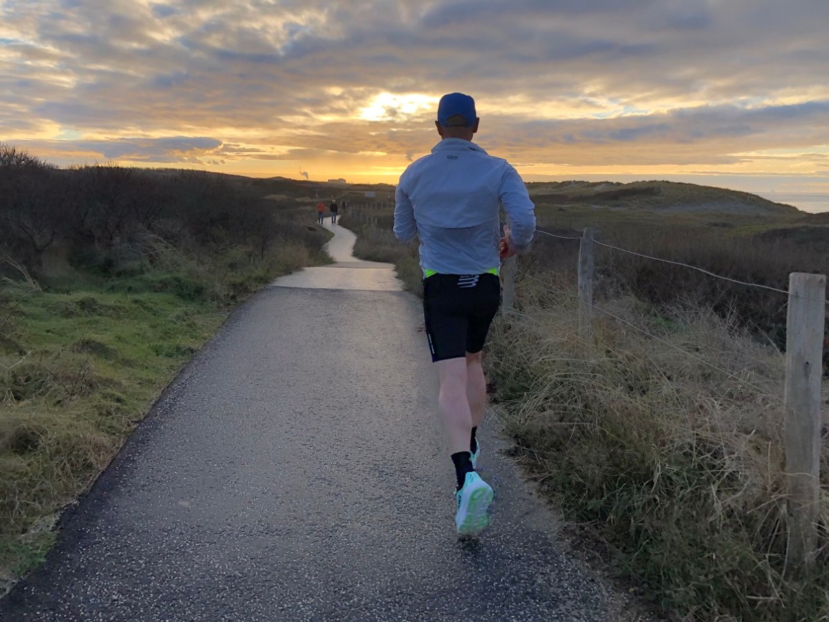 Loperspraat – Mijn sportieve voorjaar van&nbsp;2025