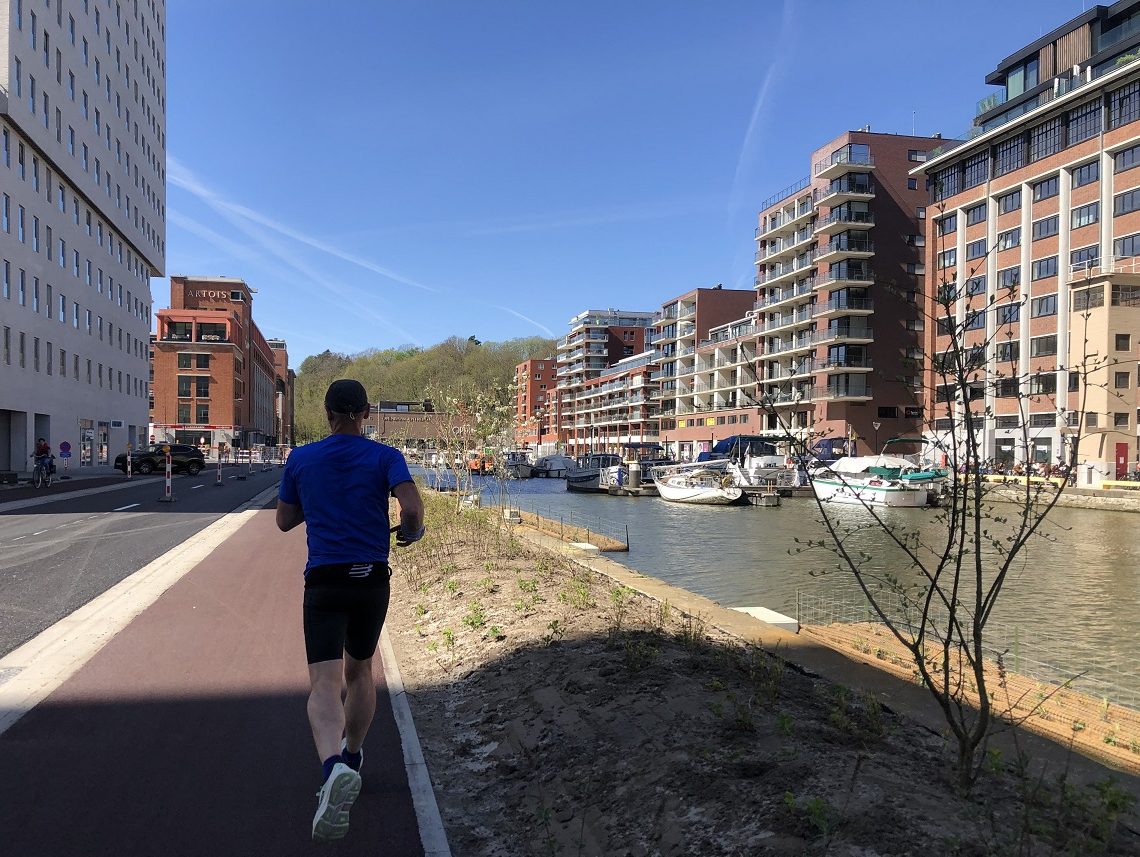 Marathonpraat – Voorbeschouwing op het EK met de&nbsp;vriendjes