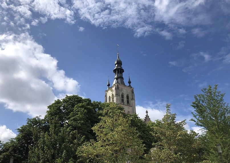 Het moment – Het leven zoals het is in de&nbsp;kleuterklas