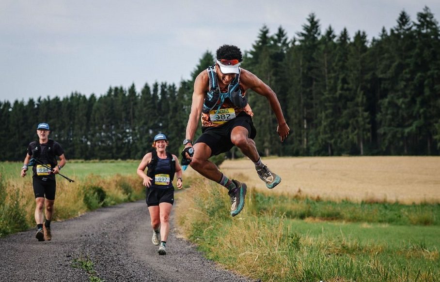 Het moment – Dit was de Chouffe trail&nbsp;2025