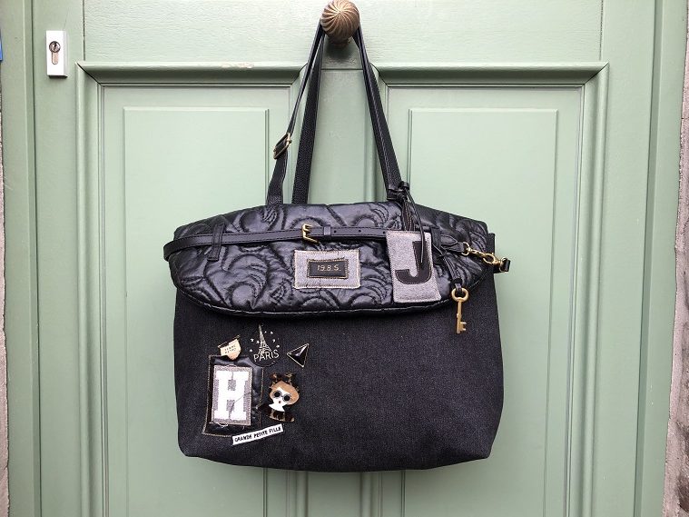 Het moment – Een iconische tas voor een iconische&nbsp;verjaardag