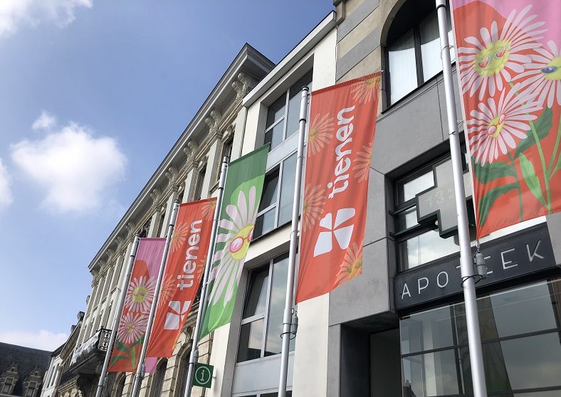 Het moment – Feest in&nbsp;Tienen!