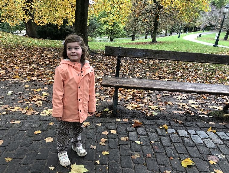 Het moment – De 6 van Leah en&nbsp;Emil