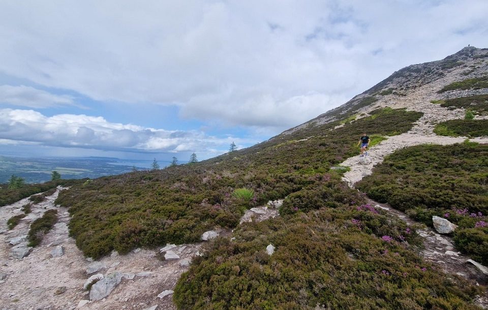 Loperspraat – Een toertje Ierland met&nbsp;Joni