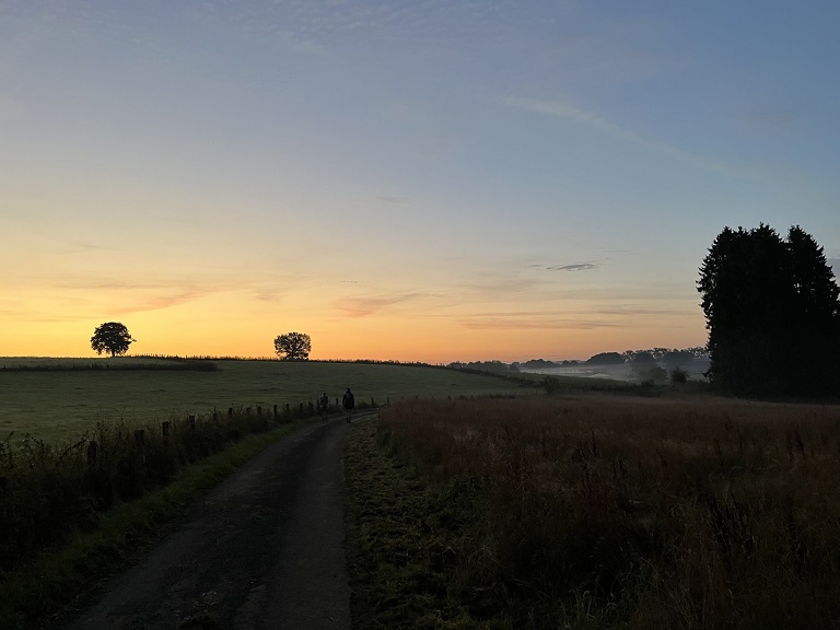 Loperspraat – De legendarische Great Escape 2.0 van&nbsp;Hans