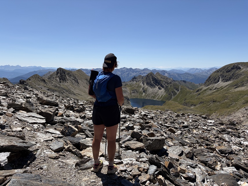 Het moment – Tour de Trail #3 in&nbsp;Italië