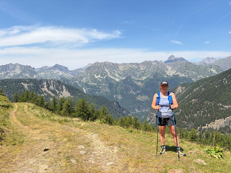 Het moment – Tour de Trail #1 in&nbsp;Zwitserland